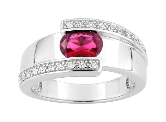 337958.3 - Rings - SILVER