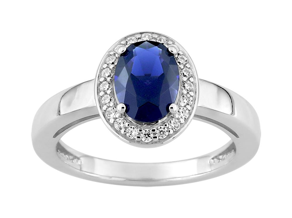 337959.2 - Rings - SILVER