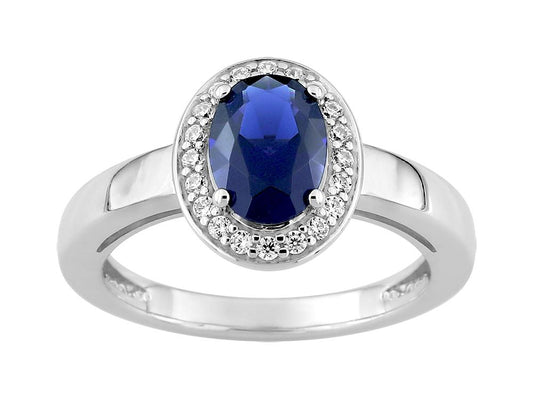 337959.2 - Rings - SILVER