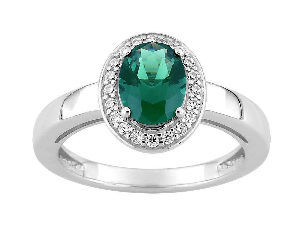337959.4 - Rings - SILVER