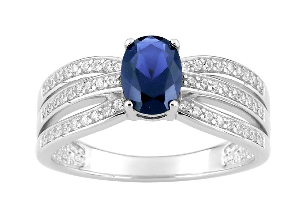 337960.2 - Rings - SILVER