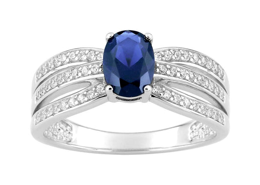 337960.2 - Rings - SILVER