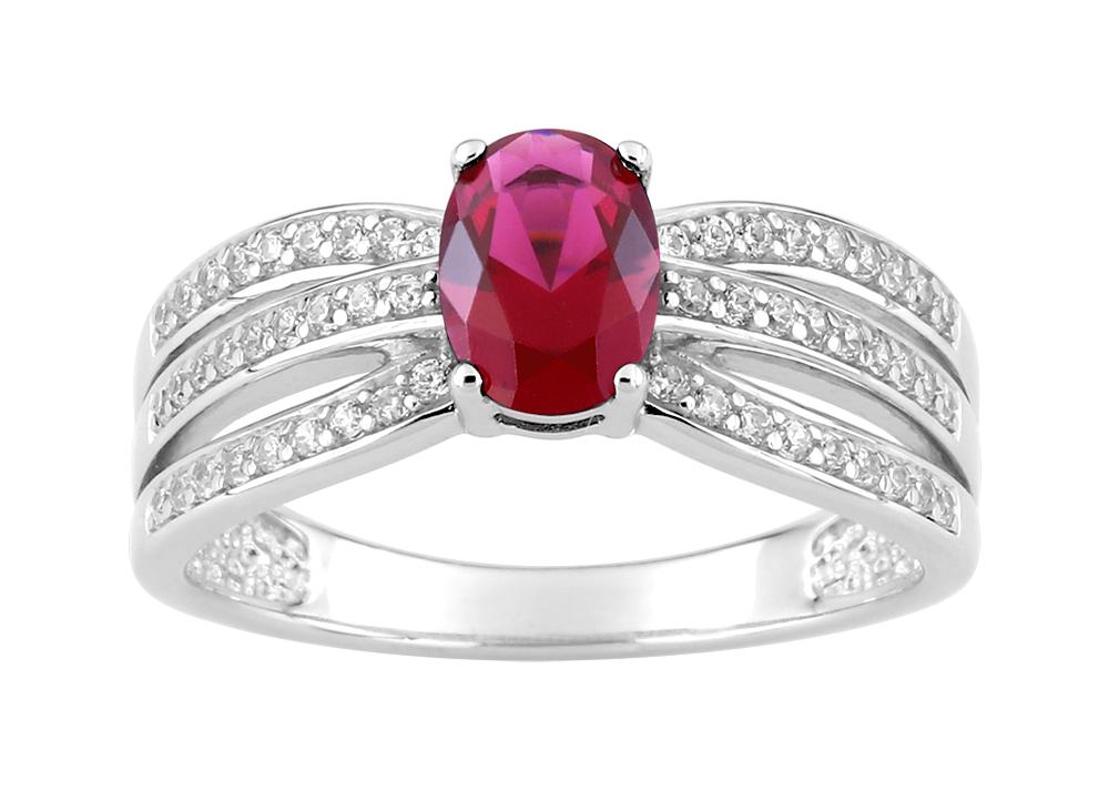 337960.3 - Rings - SILVER