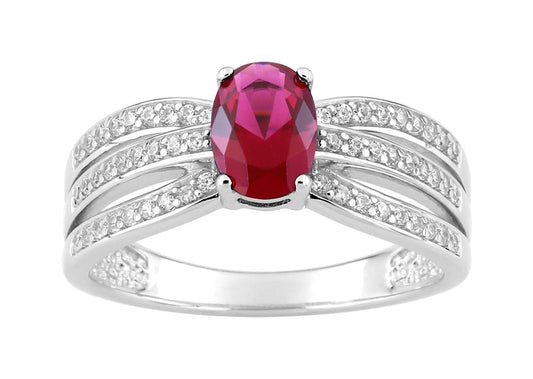 337960.3 - Rings - SILVER