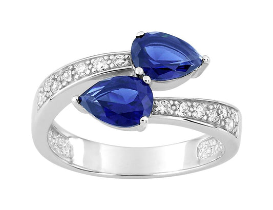 337961.2 - Rings - SILVER