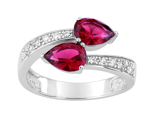 337961.3 - Rings - SILVER