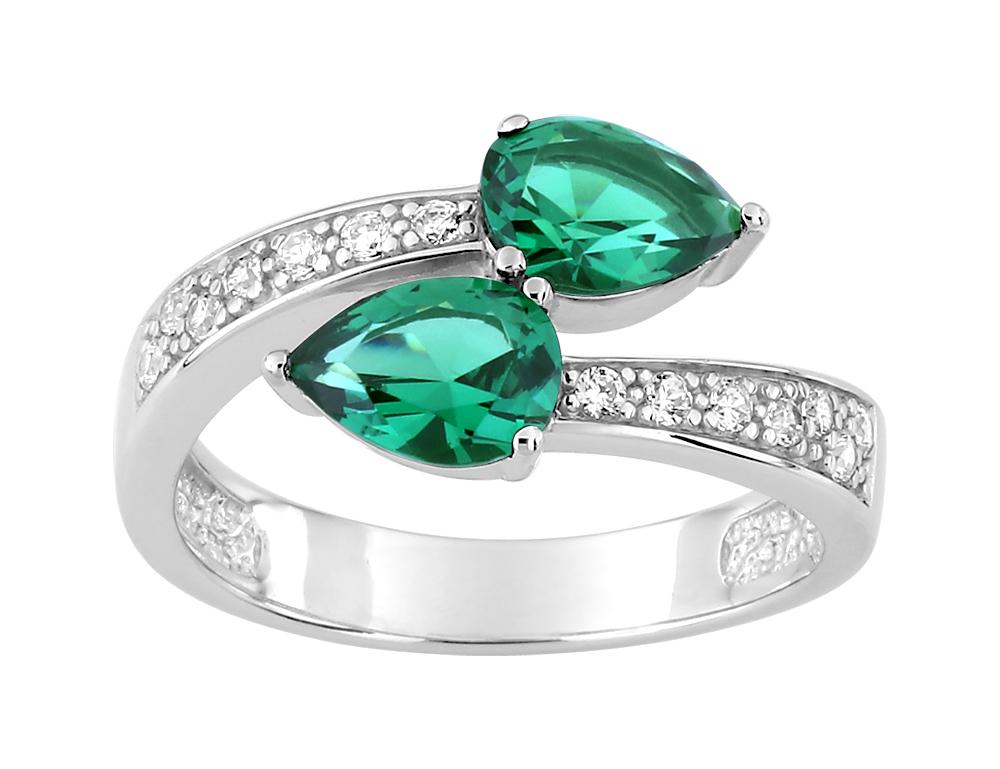 337961.4 - Rings - SILVER