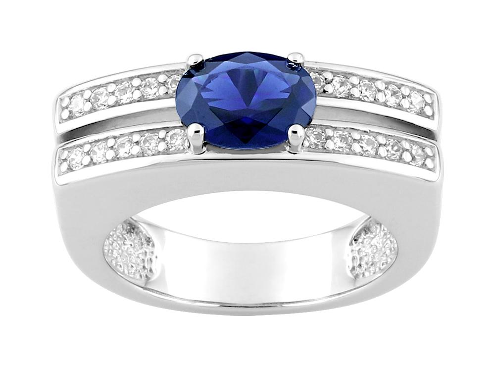 337962.2 - Rings - SILVER