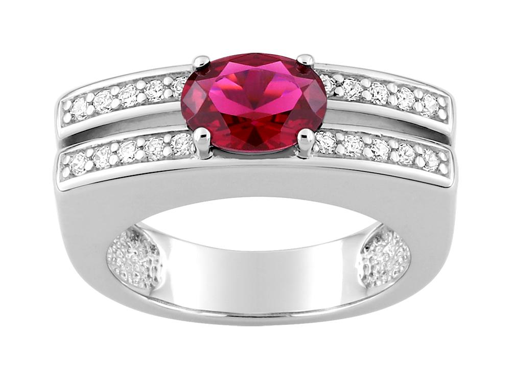 337962.3 - Rings - SILVER