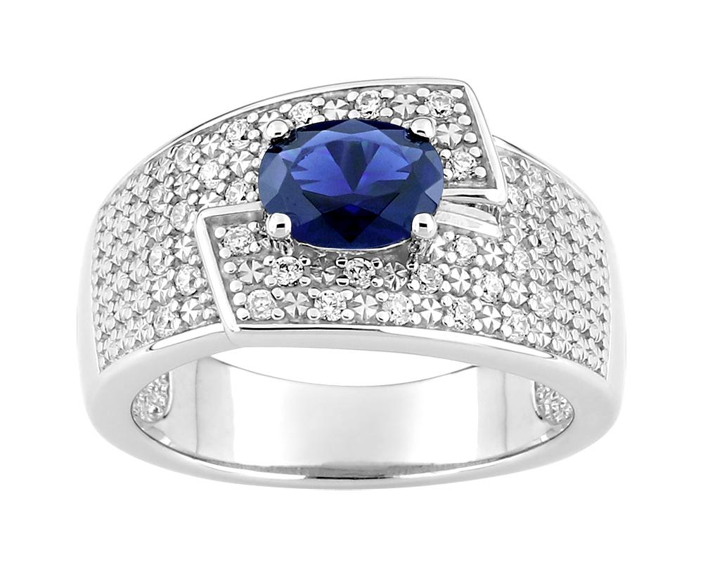 337963.2 - Rings - SILVER