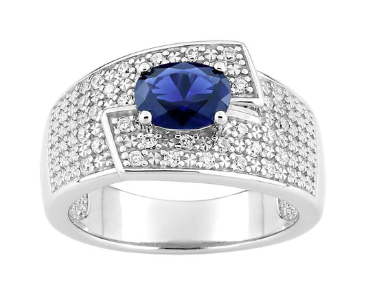 337963.2 - Rings - SILVER