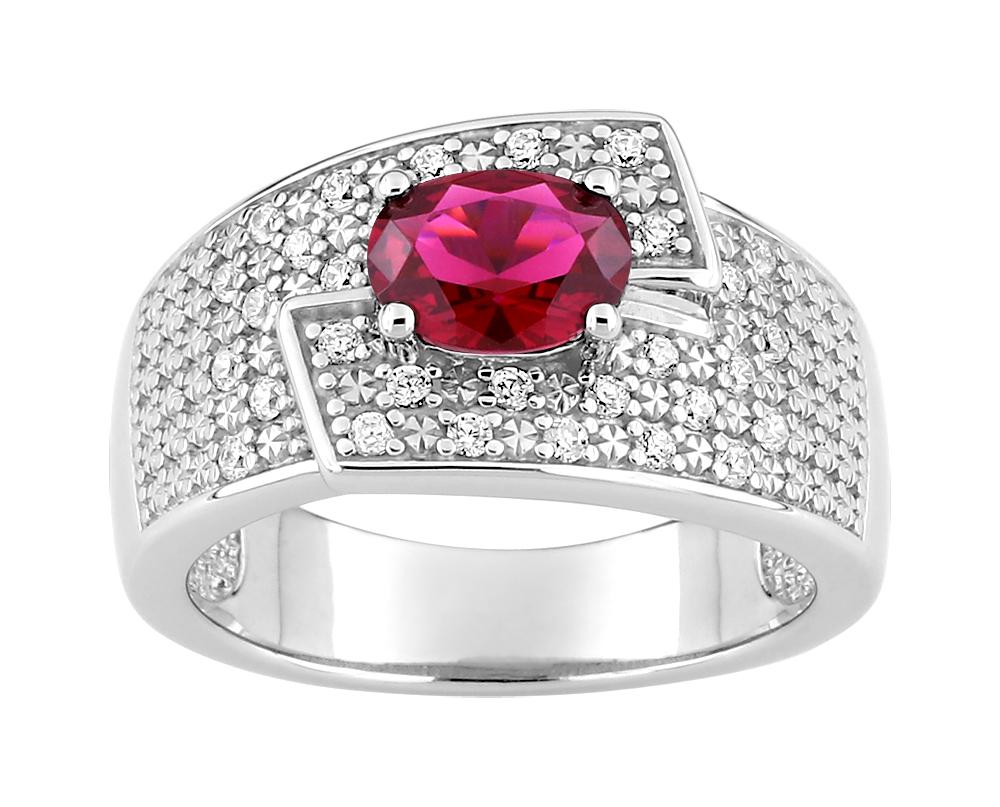 337963.3 - Rings - SILVER