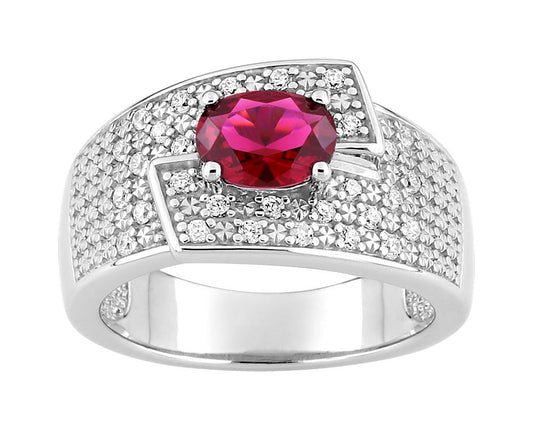 337963.3 - Rings - SILVER