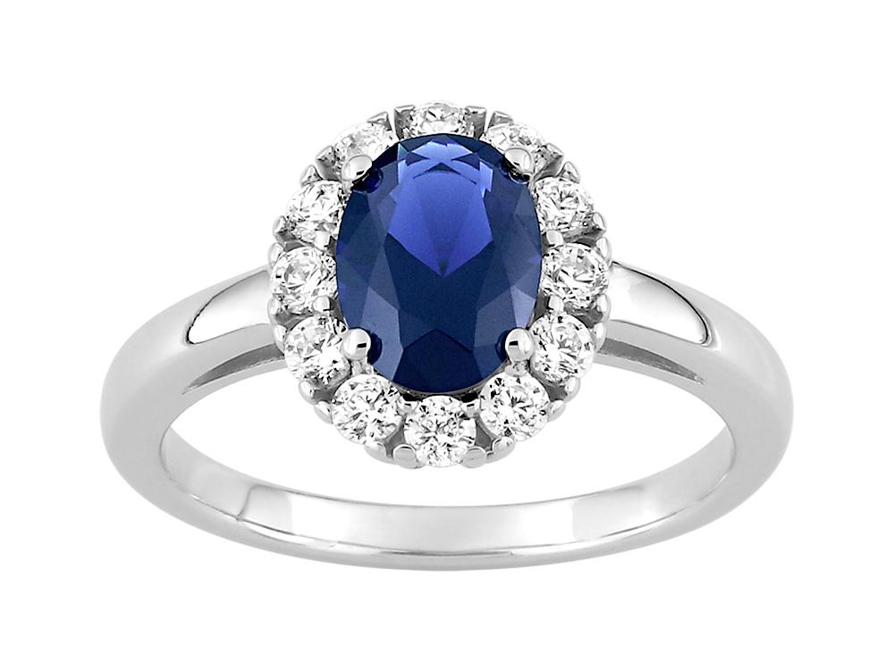 337964.2 - Rings - SILVER