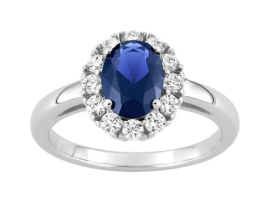337964.2 - Rings - SILVER