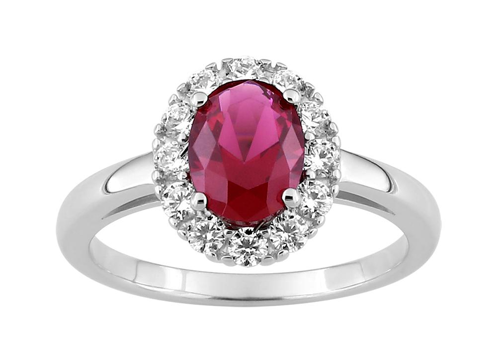337964.3 - Rings - SILVER