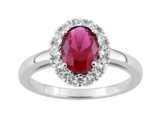 337964.3 - Rings - SILVER