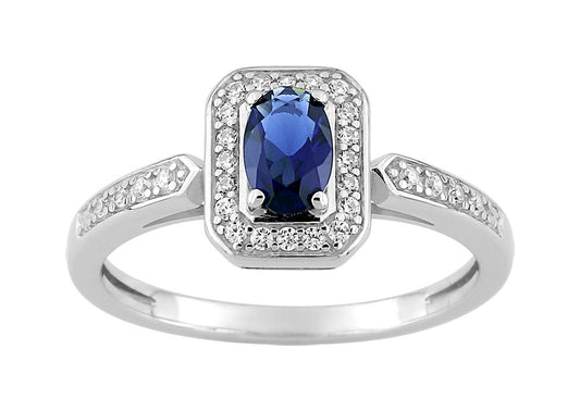 337965.2 - Rings - SILVER