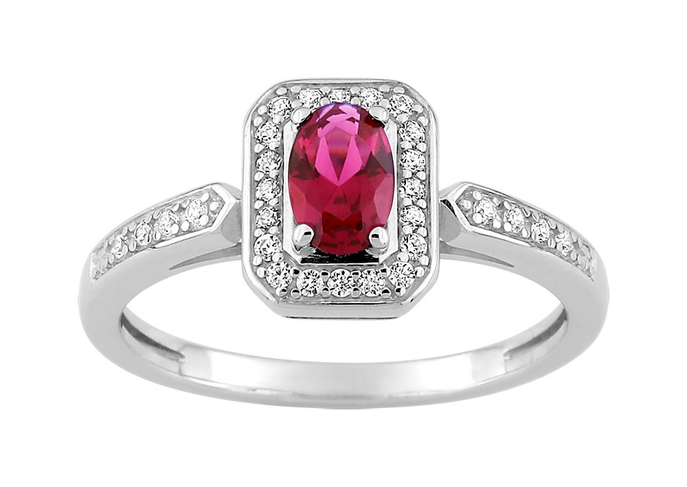 337965.3 - Rings - SILVER