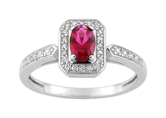 337965.3 - Rings - SILVER
