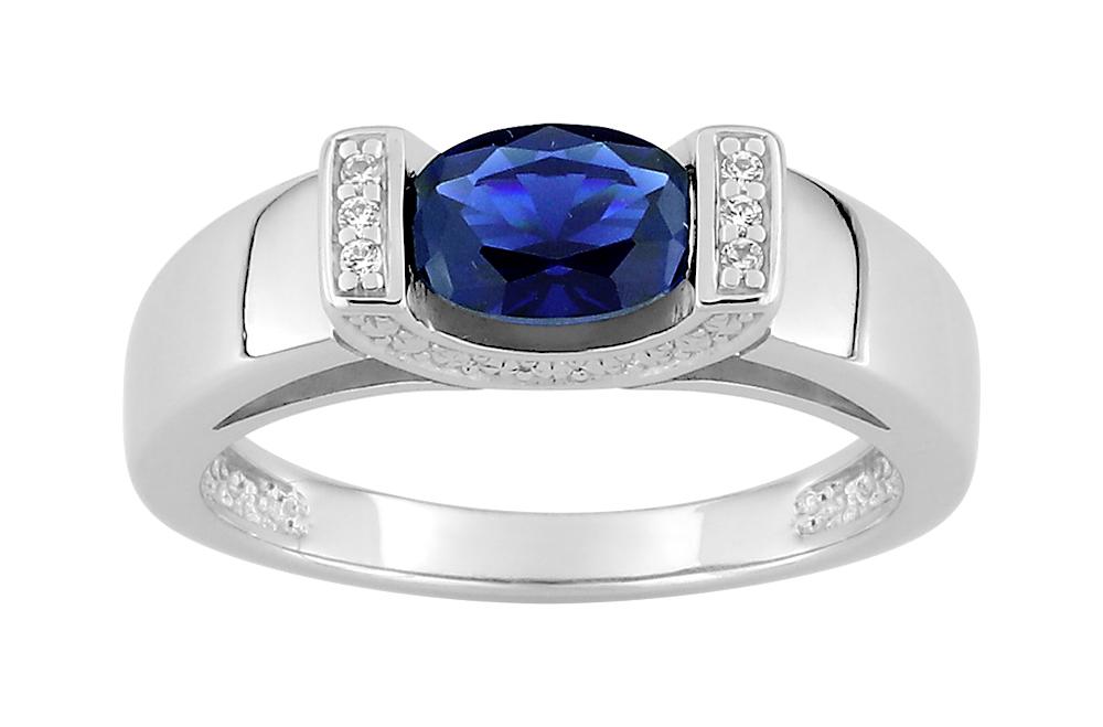 337966.2 - Rings - SILVER