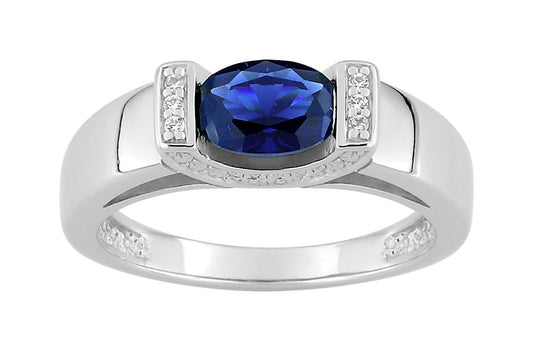 337966.2 - Rings - SILVER