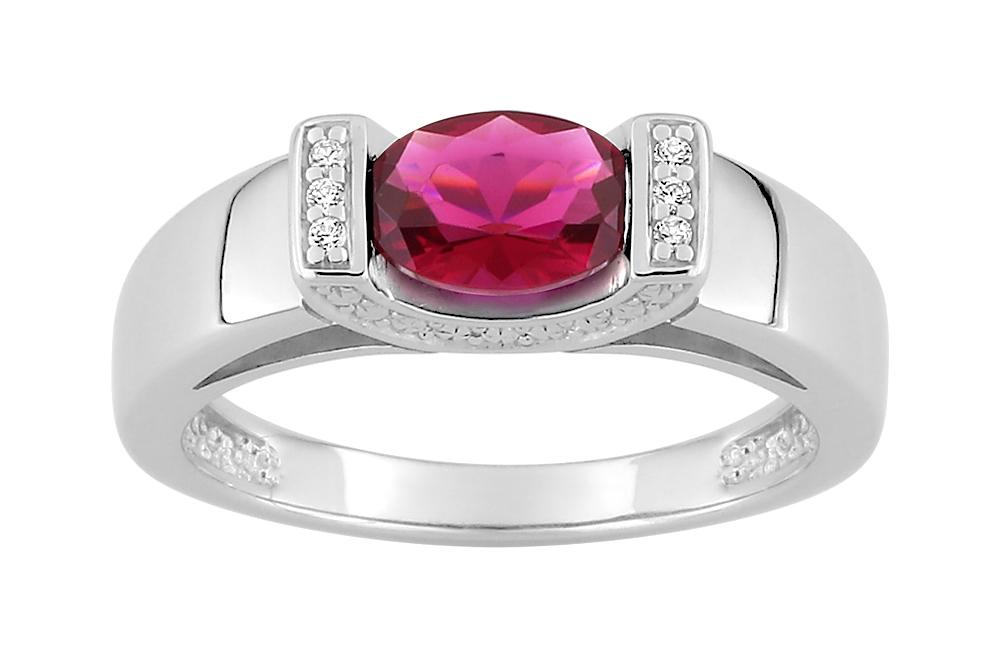 337966.3 - Rings - SILVER