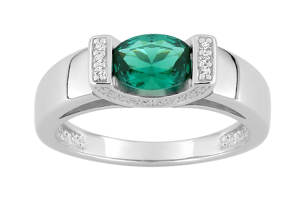 337966.4 - Rings - SILVER