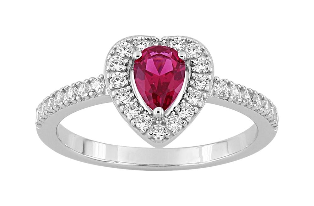 337967.3 - Rings - SILVER