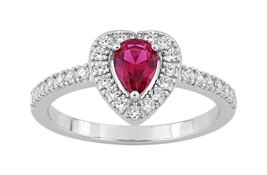 337967.3 - Rings - SILVER