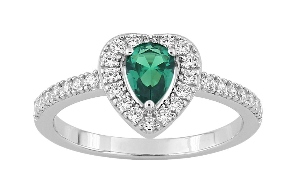 337967.4 - Rings - SILVER