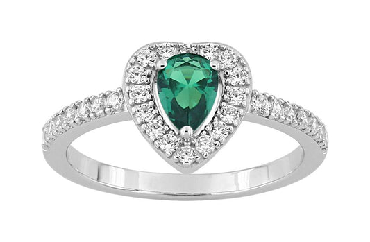 337967.4 - Rings - SILVER