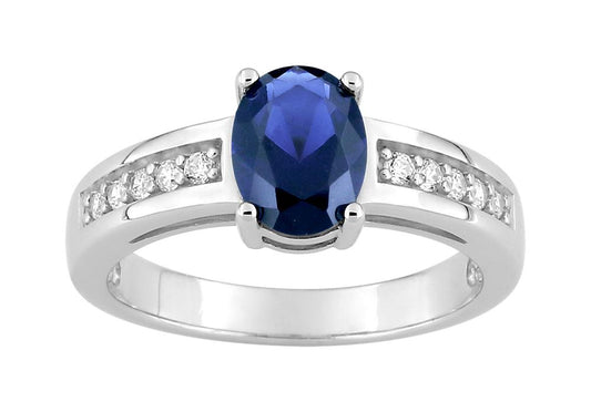 337968.2 - Rings - SILVER