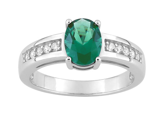 337968.4 - Rings - SILVER