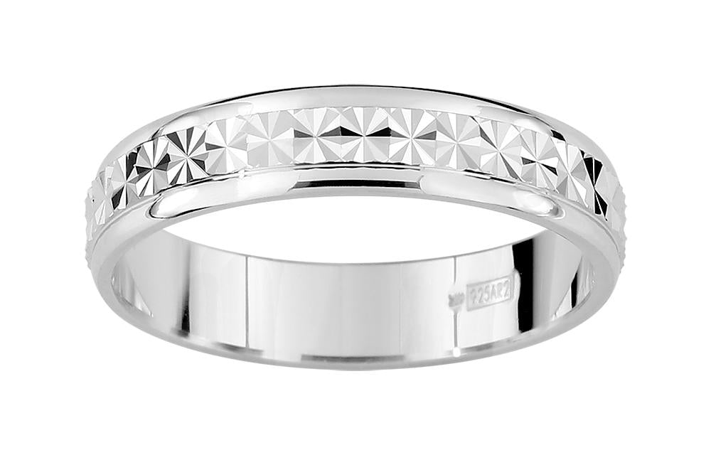 337979 - Rings - SILVER
