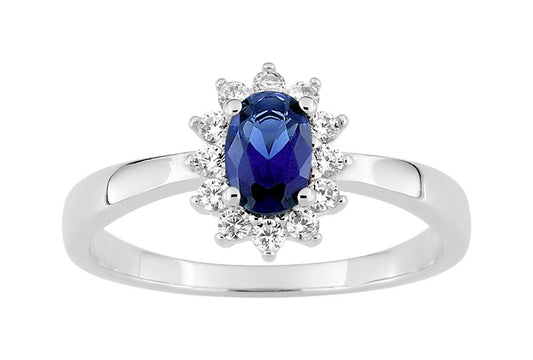 337980.2 - Rings - SILVER