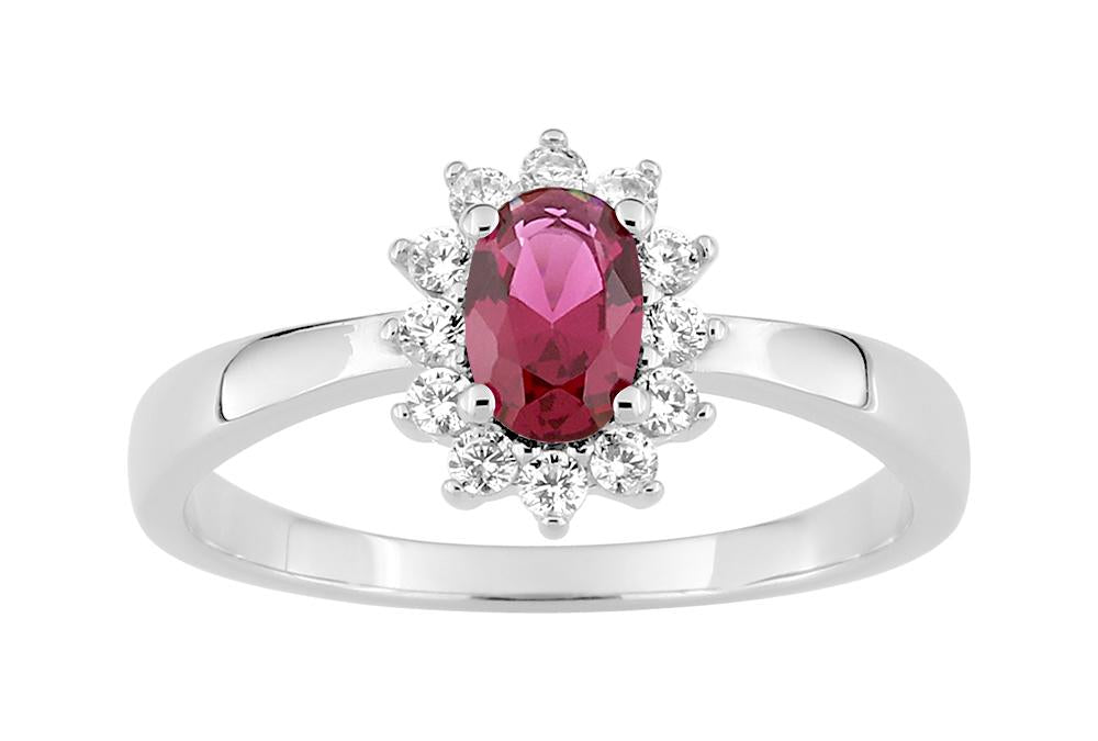 337980.3 - Rings - SILVER