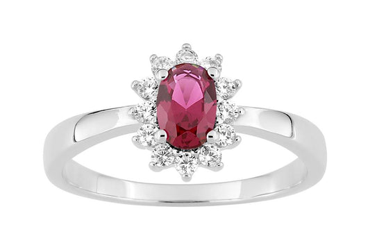 337980.3 - Rings - SILVER