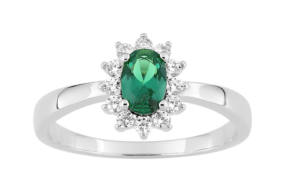 337980.4 - Rings - SILVER
