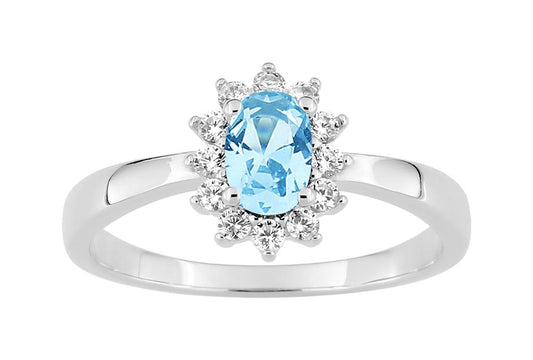 337980.6 - Rings - SILVER