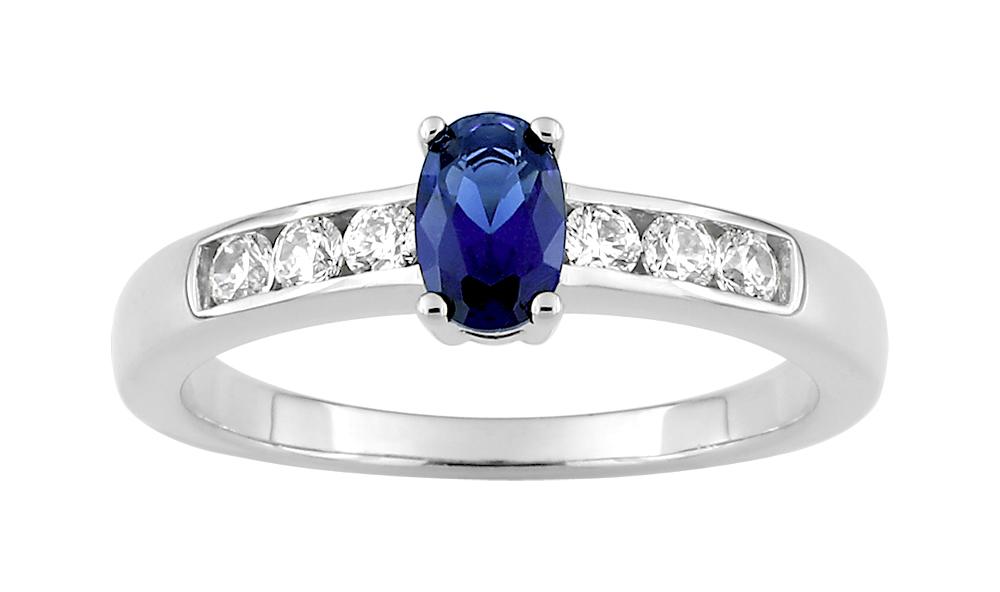 337981.2 - Rings - SILVER