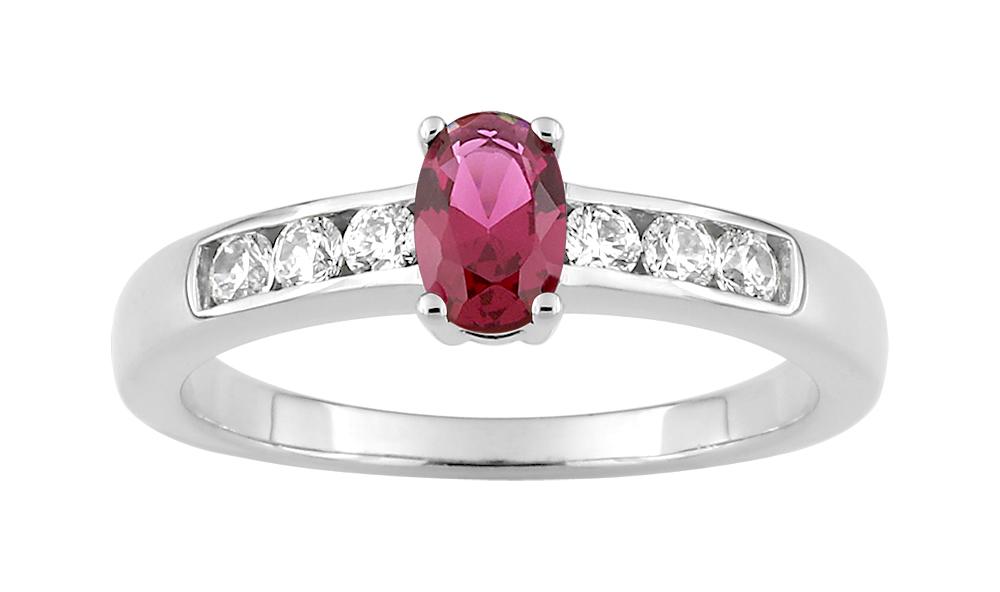 337981.3 - Rings - SILVER