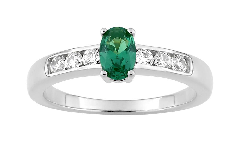 337981.4 - Rings - SILVER
