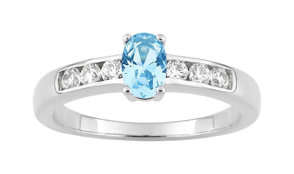 337981.6 - Rings - SILVER