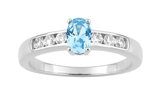 337981.6 - Rings - SILVER