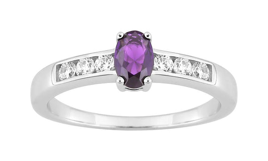 337981.7 - Rings - SILVER