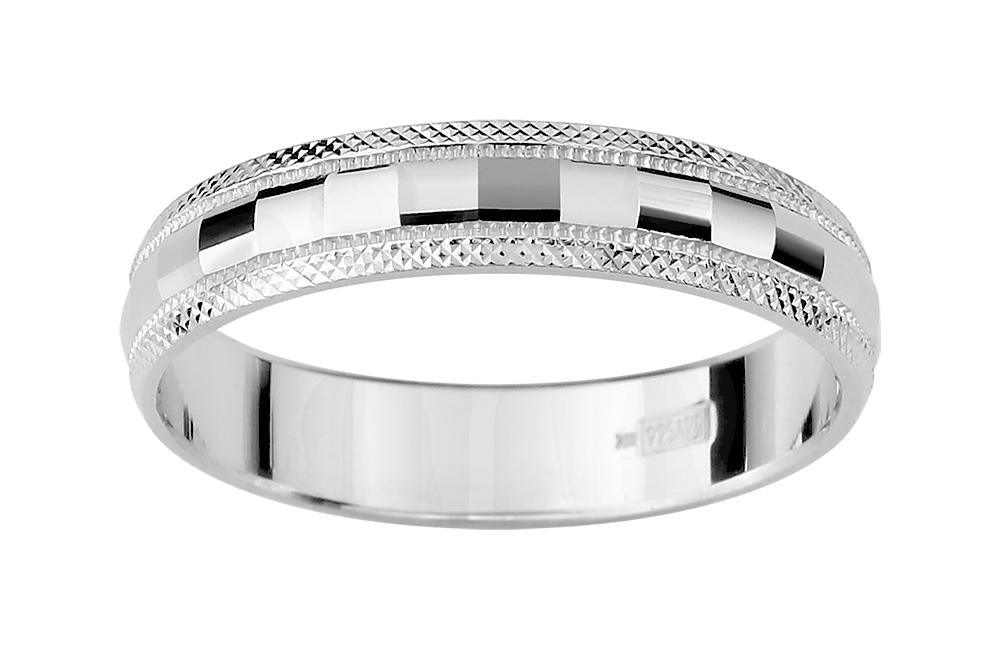 337982 - Rings - SILVER