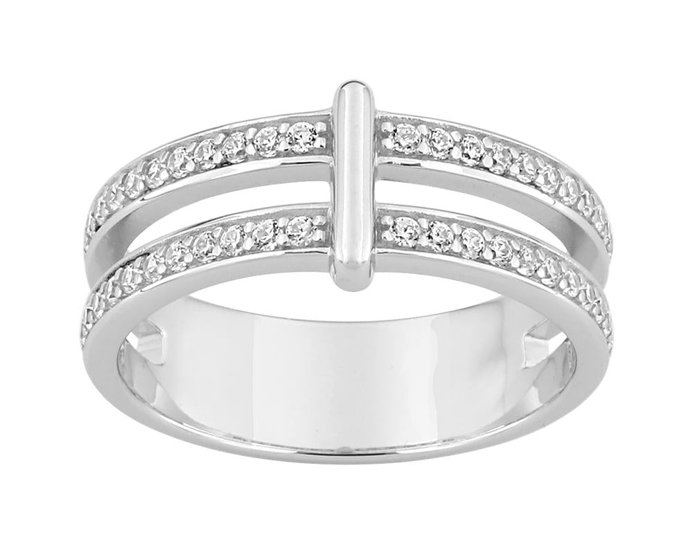 337982.1 - Rings - SILVER