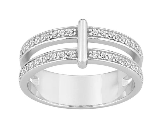 337982.1 - Rings - SILVER