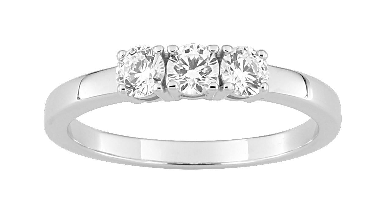 337985.1 - Rings - SILVER